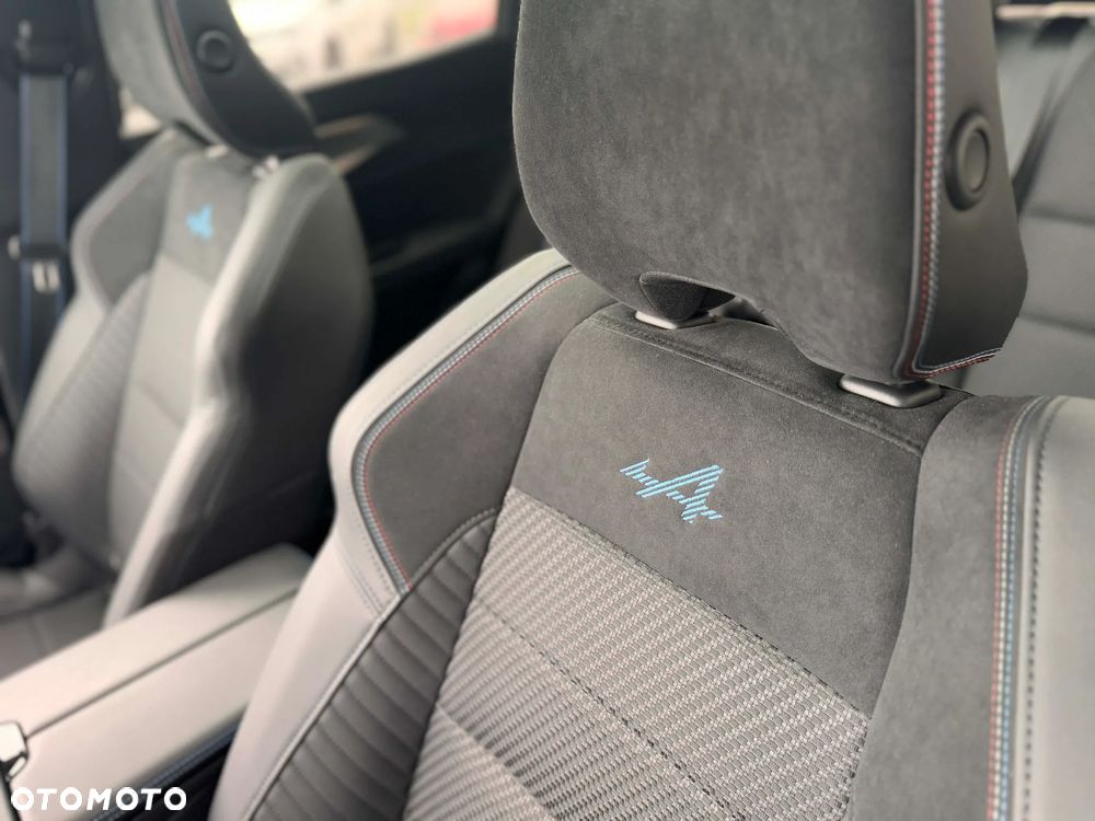 Renault Austral 1.2 E-Tech Full Hybrid 200 Esprit Alpine MMT - 7