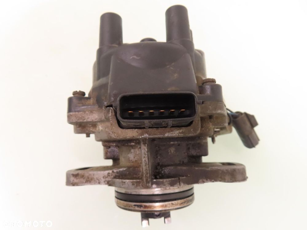 APARAT ZAPŁONOWY NISSAN ALMERA I (N15) 1.4 D4T9302 221001N001 - 3