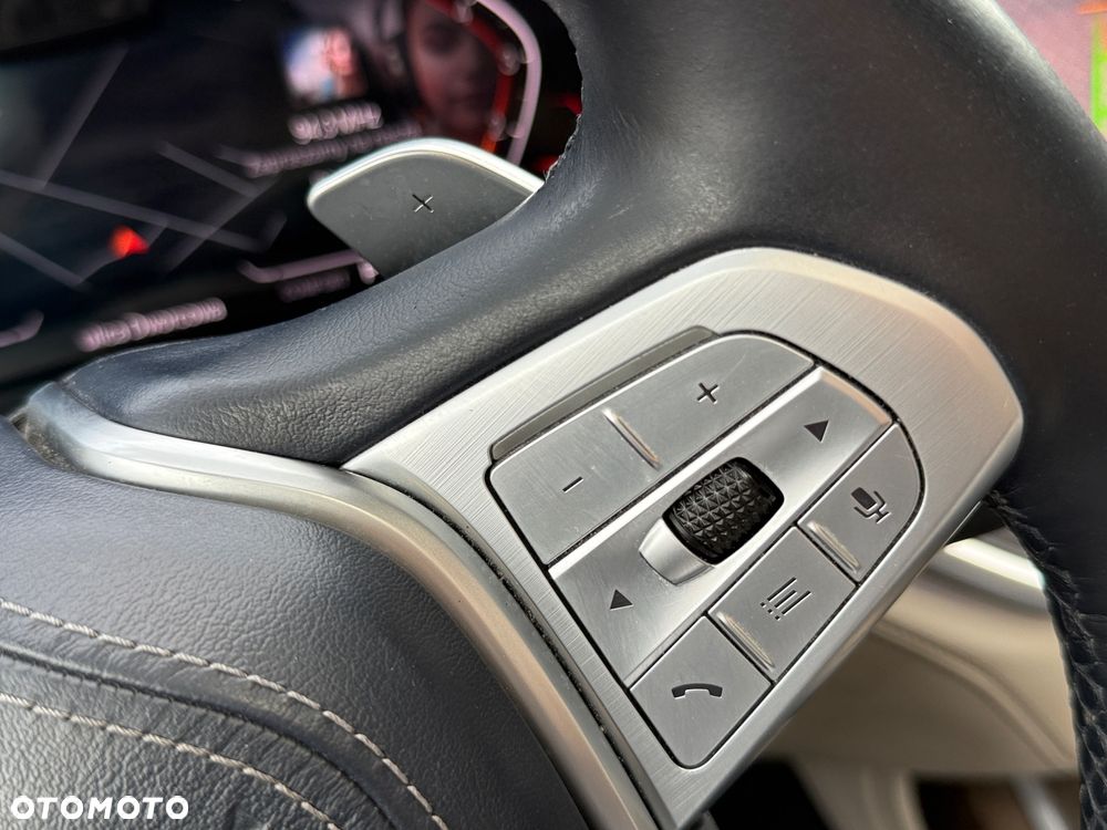 BMW X7 xDrive40i - 20