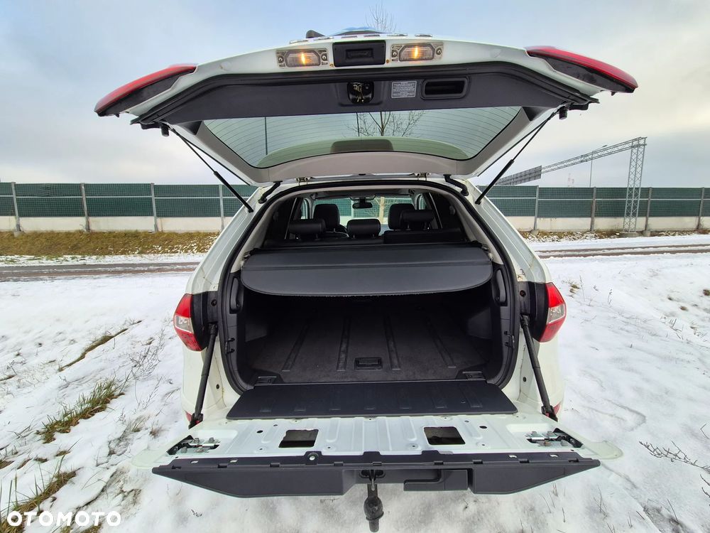 Renault Koleos dCi 175 FAP 4x4 Night and Day - 19