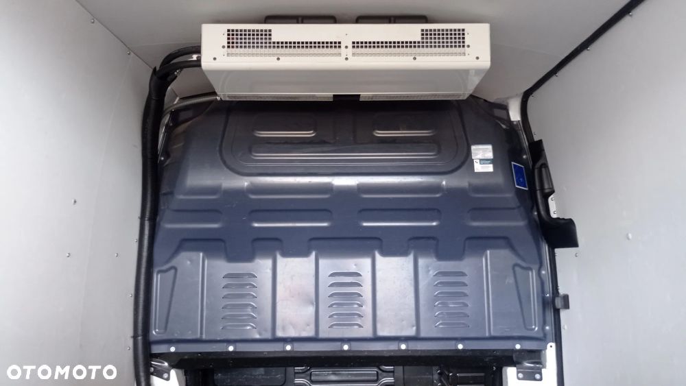 Mercedes-Benz Vito III 114 CDI IZOTERMA - 19