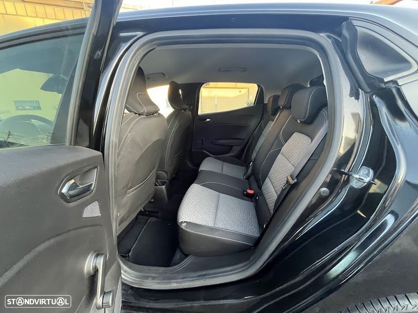 Renault Clio 1.0 TCe Limited - 43