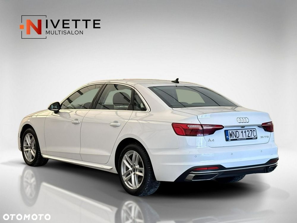 Audi A4 Allroad - 5