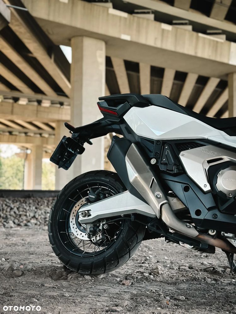 Honda X-ADV - 4