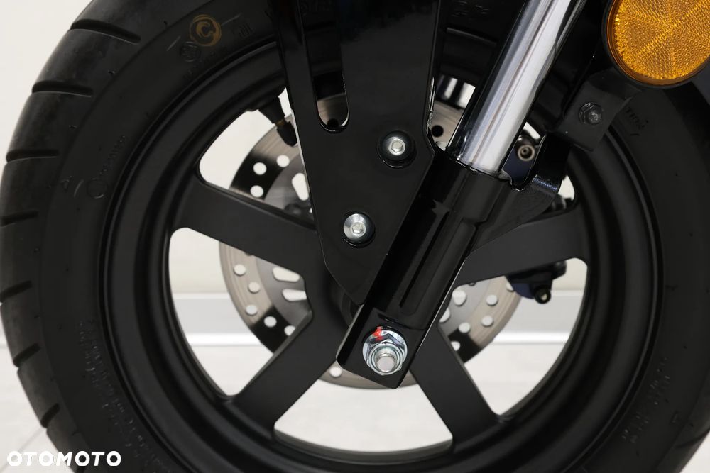 Honda MSX 125 - 34