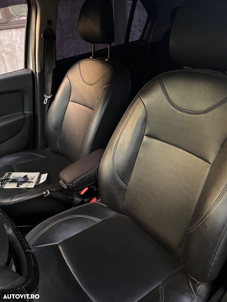Dacia Logan 1.2 75CP Laureate - 3
