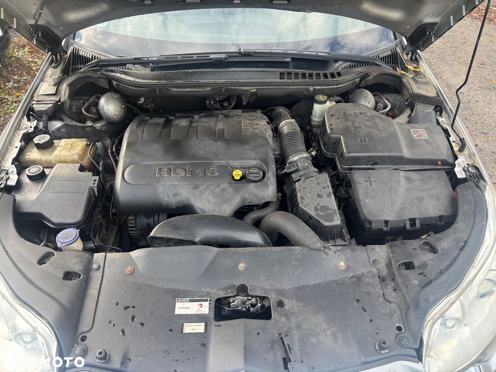 Citroën C5 - 33