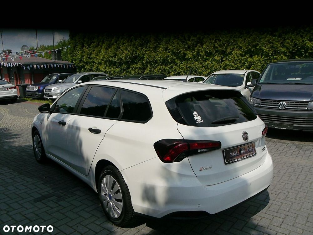 Fiat Tipo 1.4 16v Street - 13