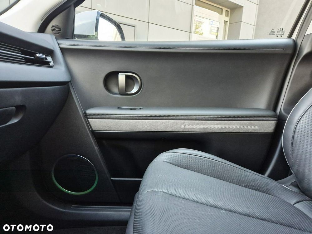 Hyundai IONIQ 5 84kWh Uniq 4WD - 38