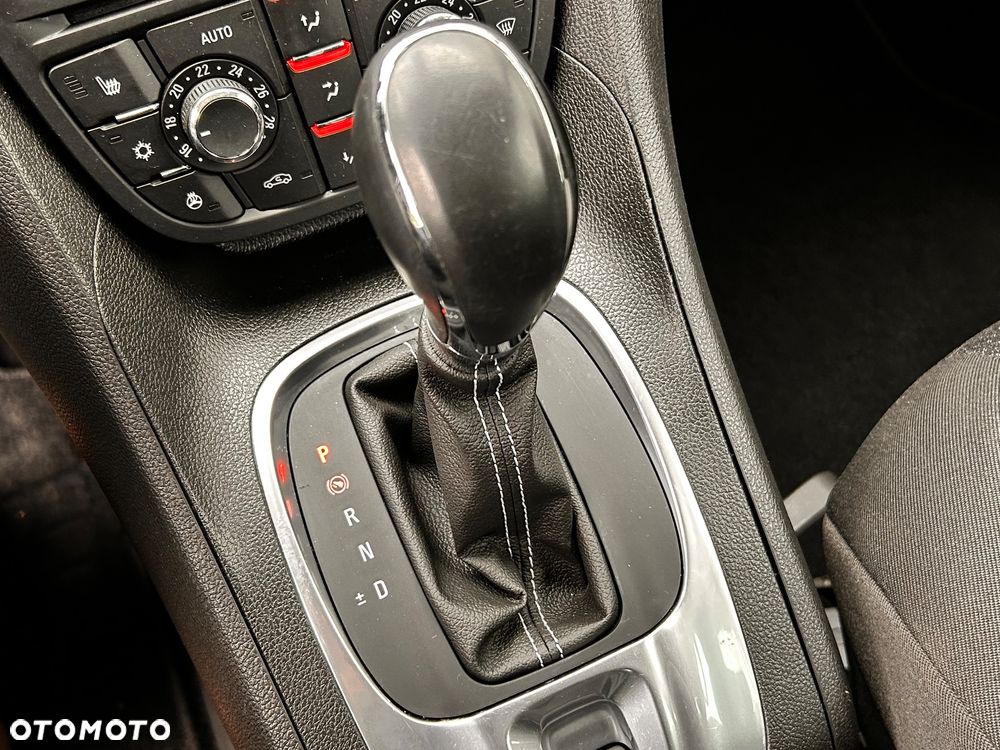 Opel Meriva 1.4 Automatik drive - 33
