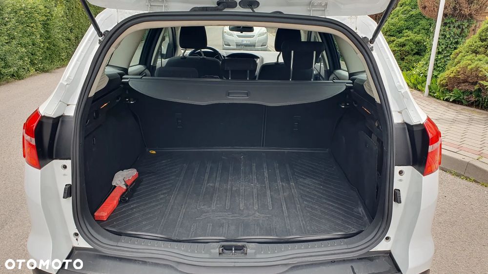 Ford Focus 1.5 TDCi Trend - 11