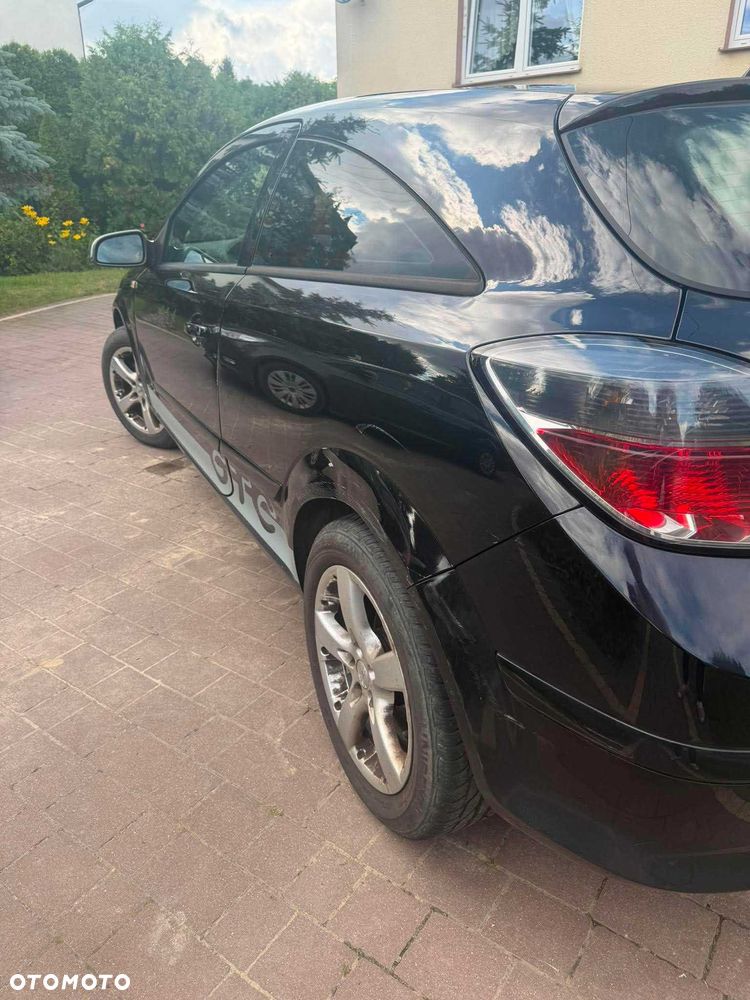 Opel Astra - 5