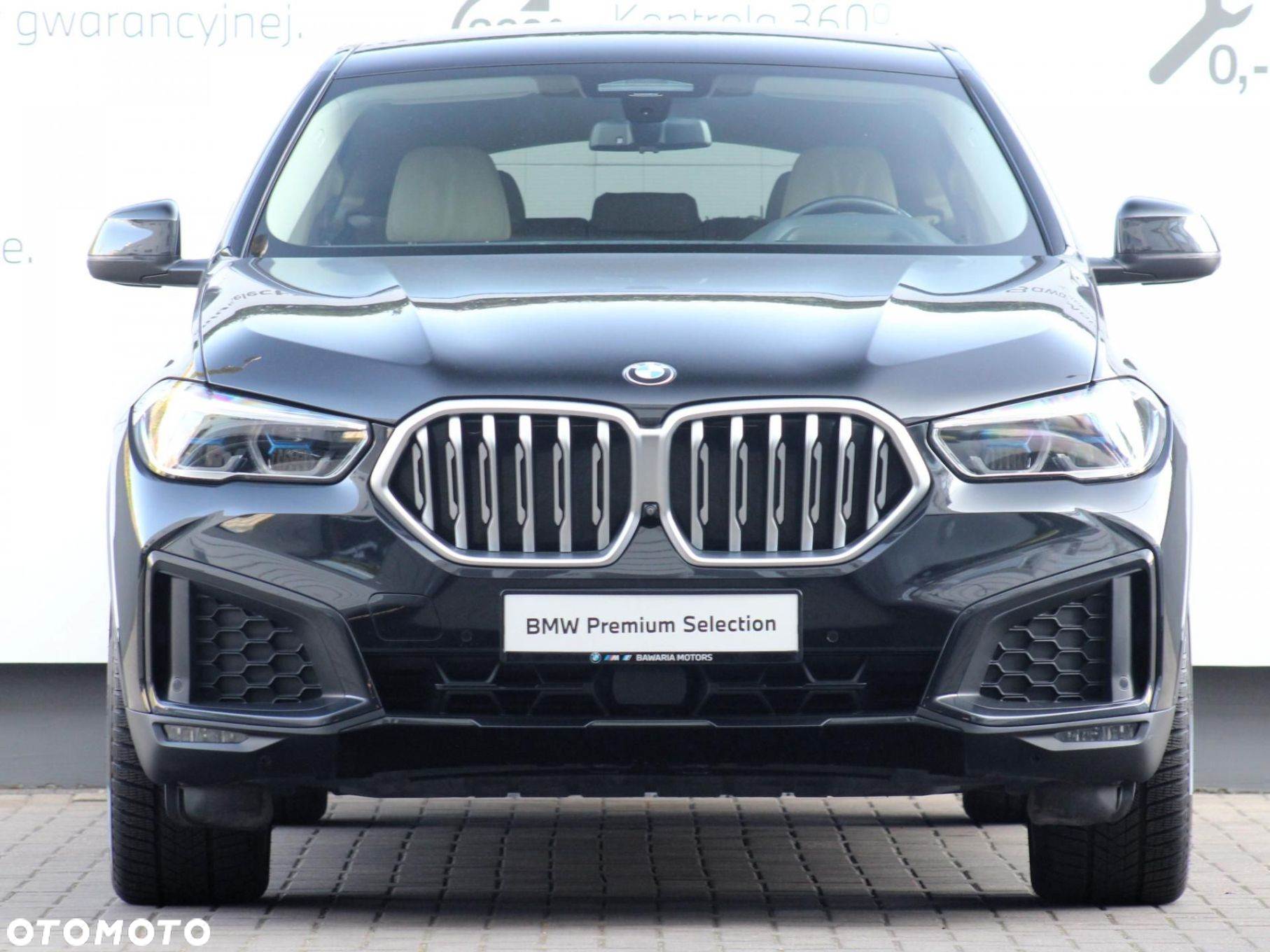 BMW X6 - 9