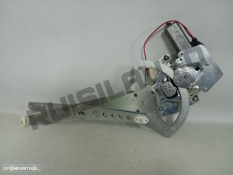 Elevador Completo Direito Elétrico Simples 72211sr3j01 Honda Ci - 2