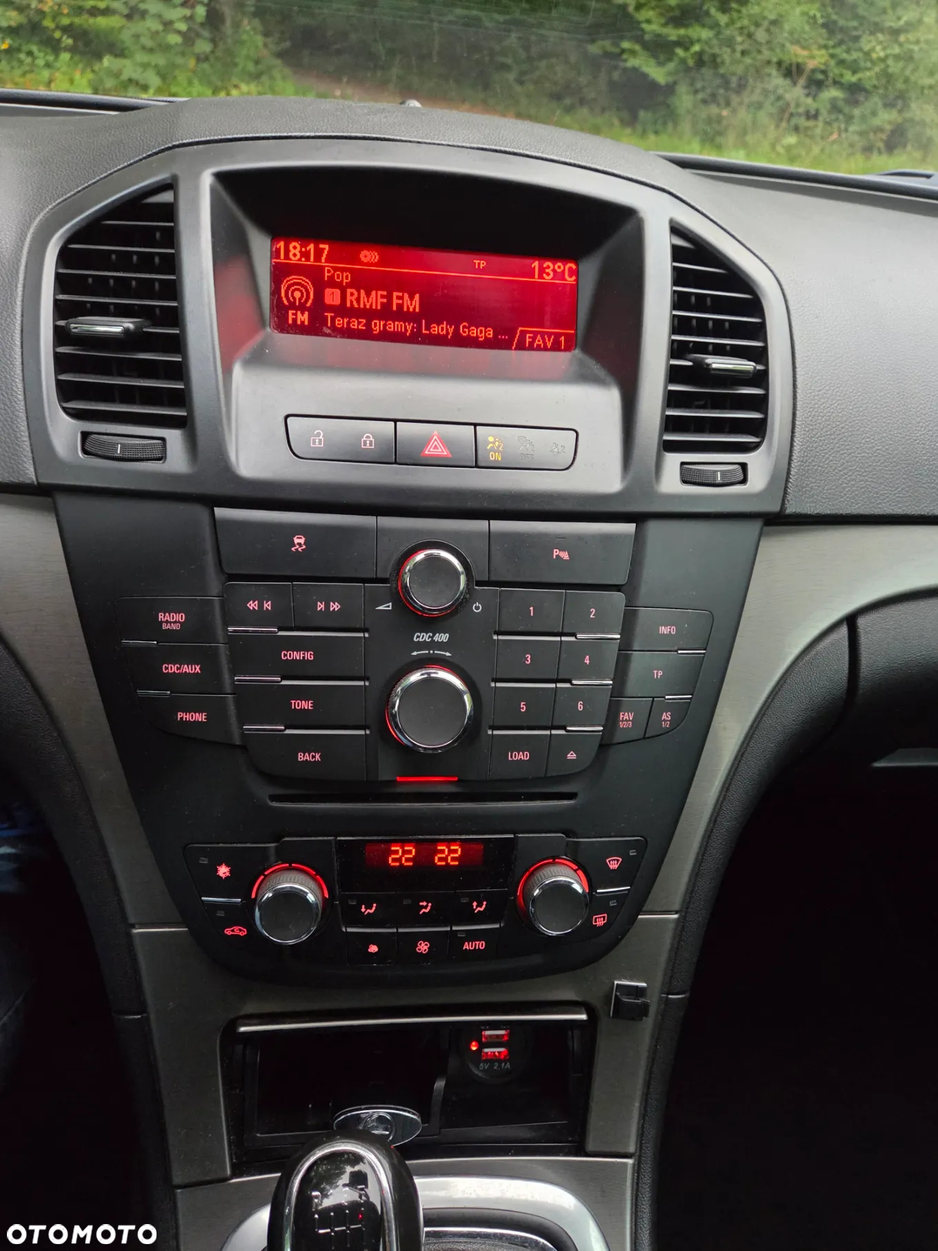 Opel Insignia 2.0 CDTI Edition - 24