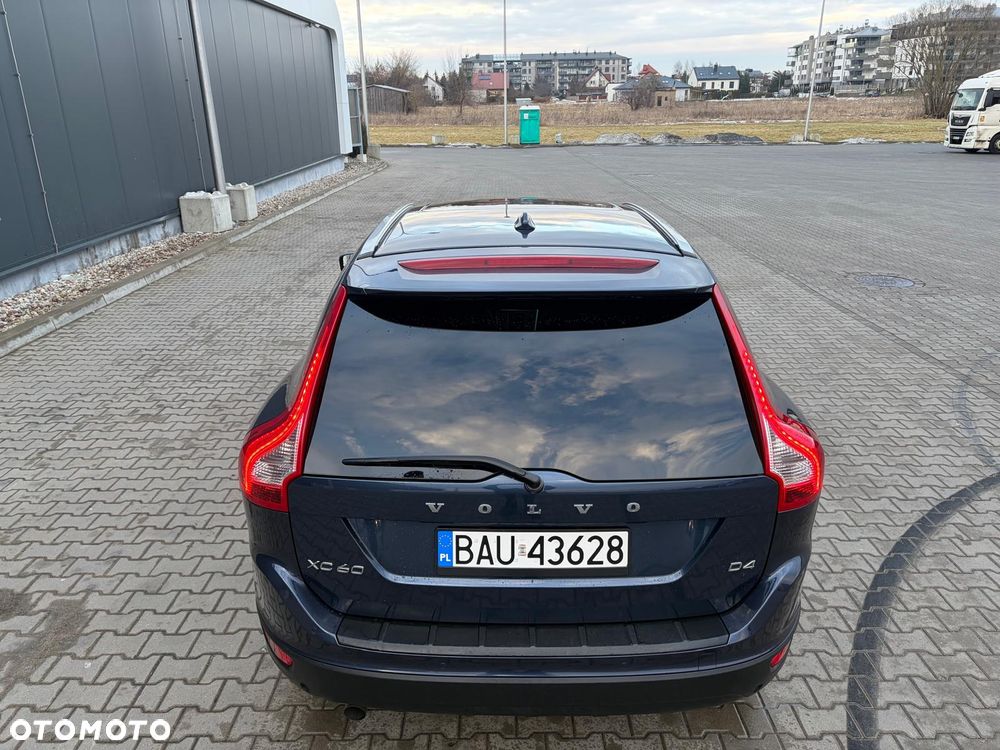 Volvo XC 60 - 5
