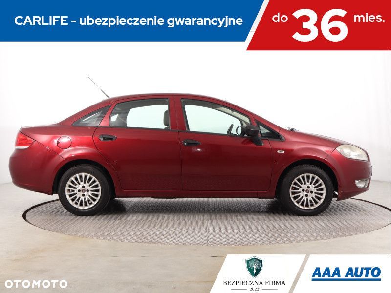 Fiat Linea - 7