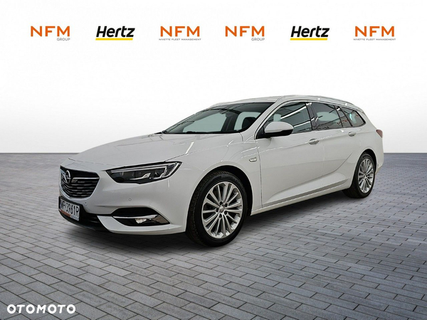 Opel Insignia 1.5 T Elite S&S Eco