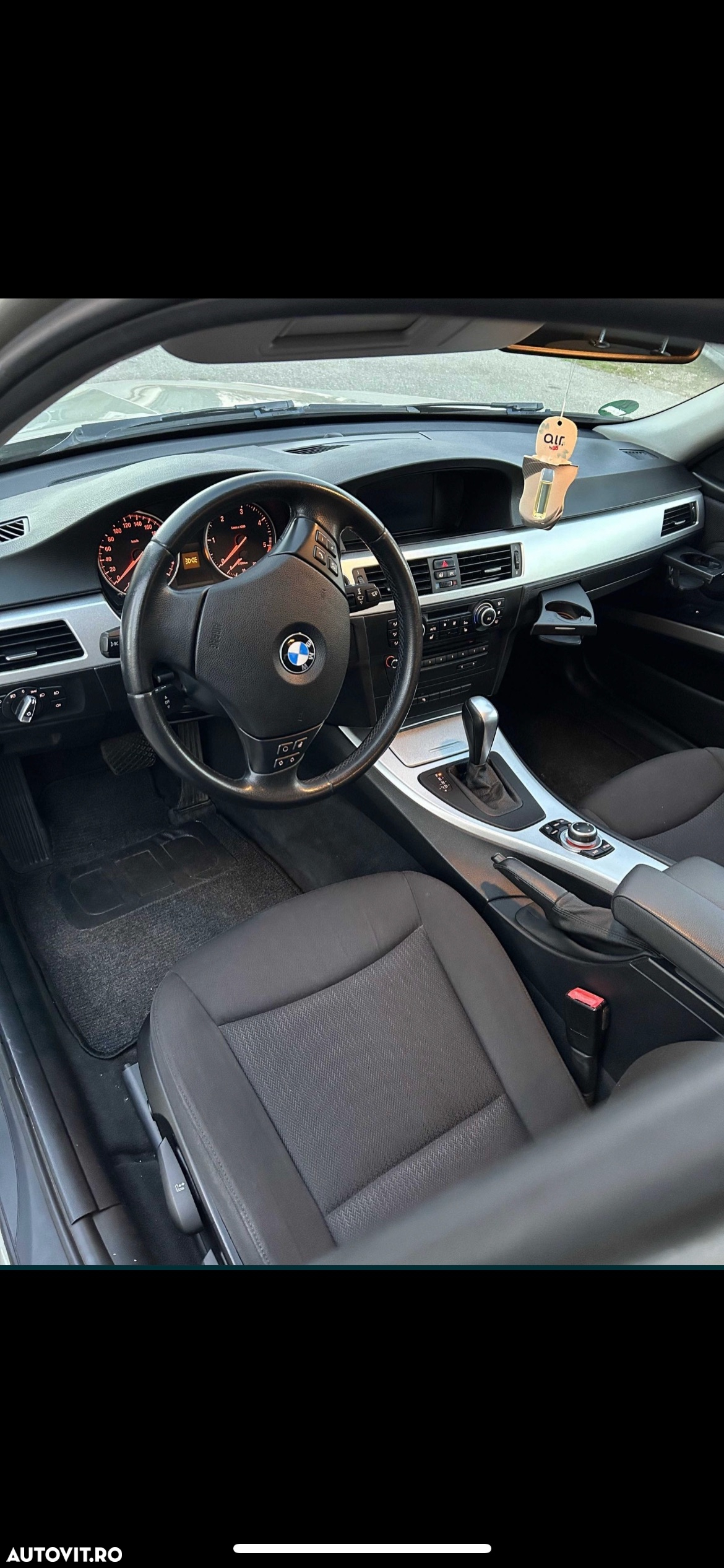 BMW Seria 3 - 18