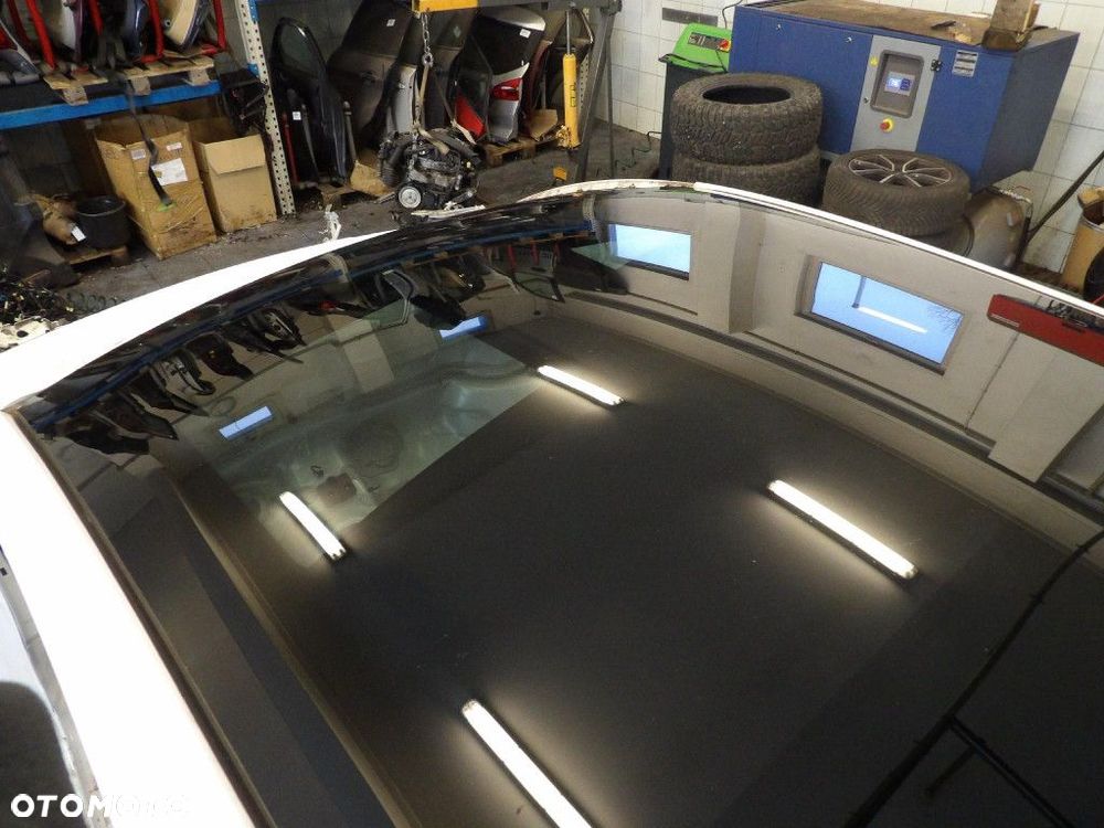 CITROEN DS5 DACH PANORAMA ROLETA - 3