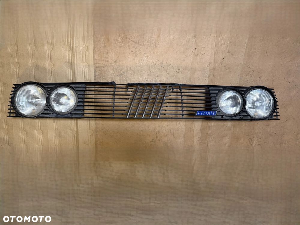 Atrapa Gril przód FIAT RITMO 1978-88R KPL - 1