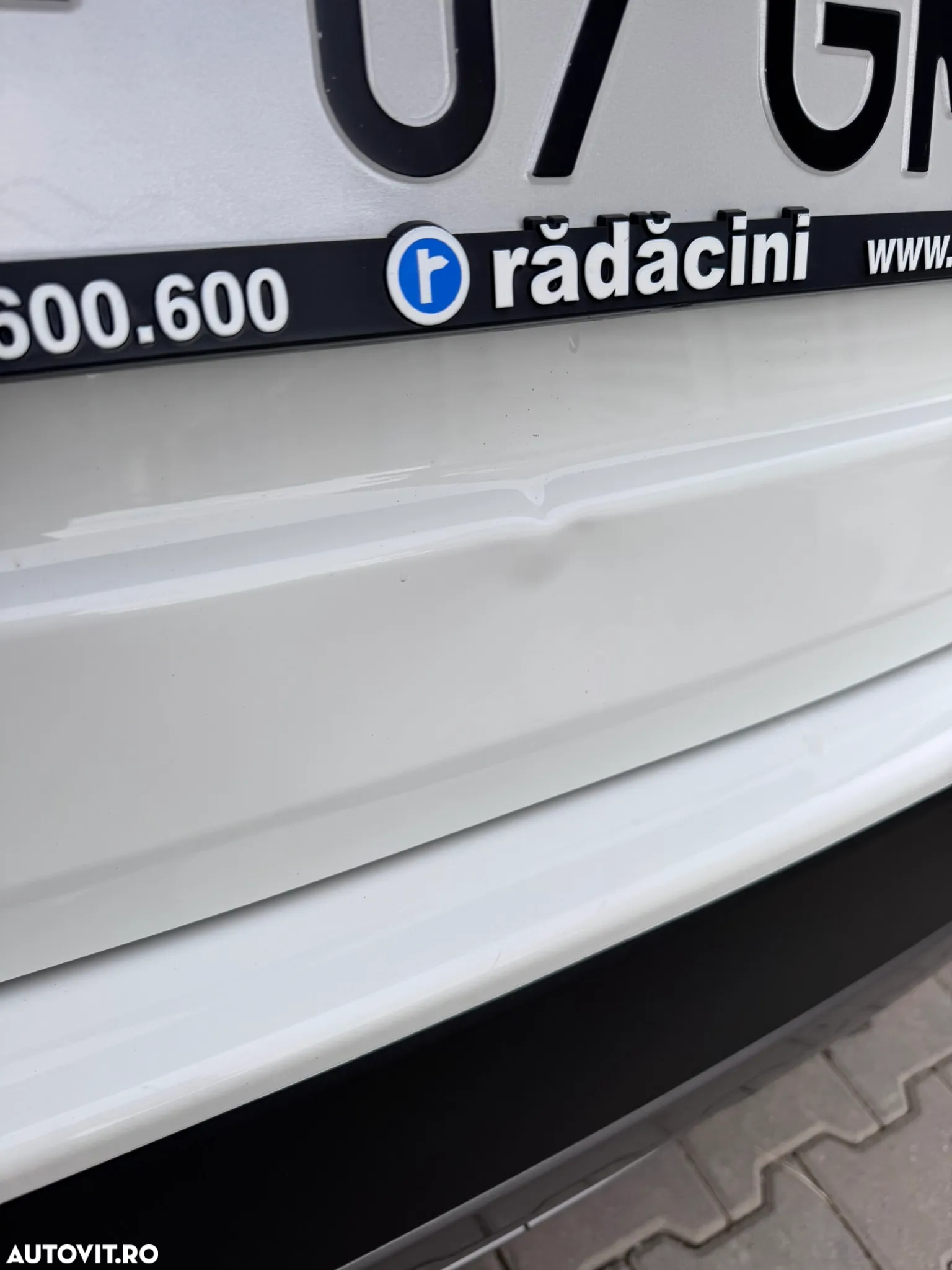 Suzuki Vitara 1.4 Boosterjet MHEV Passion - 22