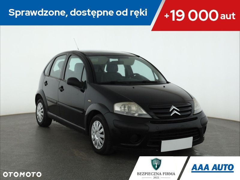 Citroën C3 - 2