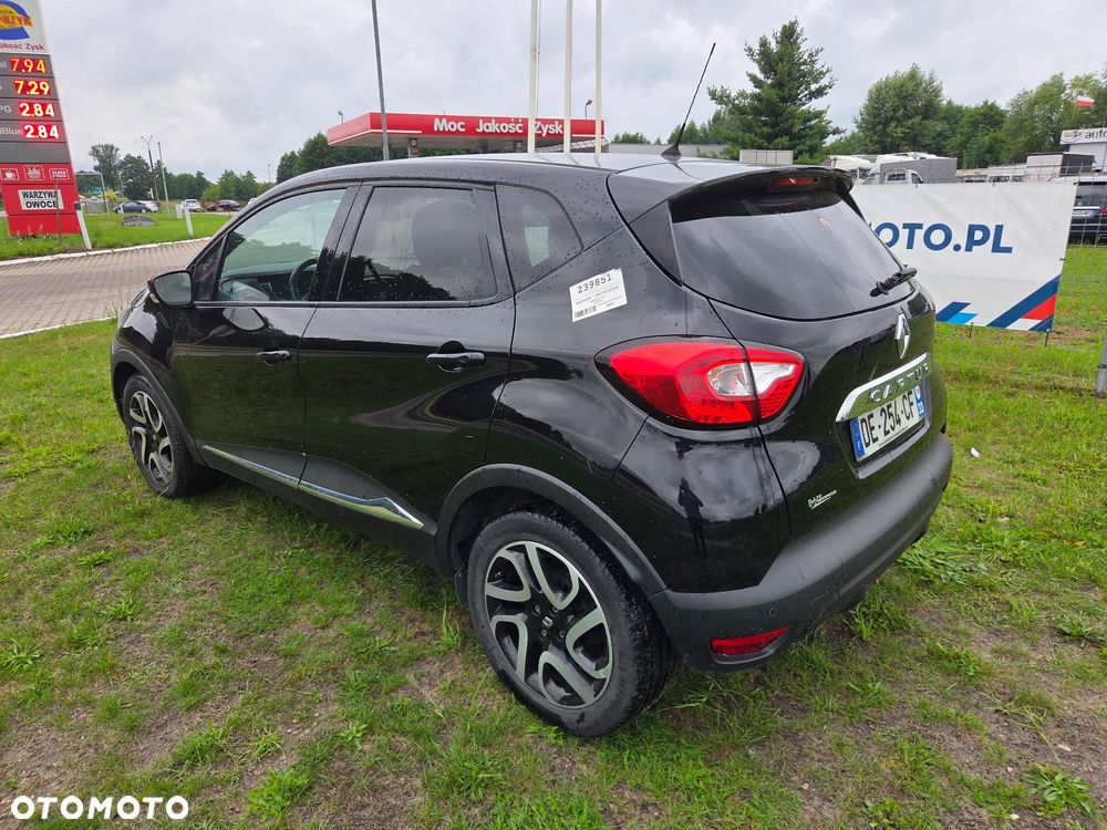 Renault Captur ENERGY dCi 90 Start&Stop Expression - 12