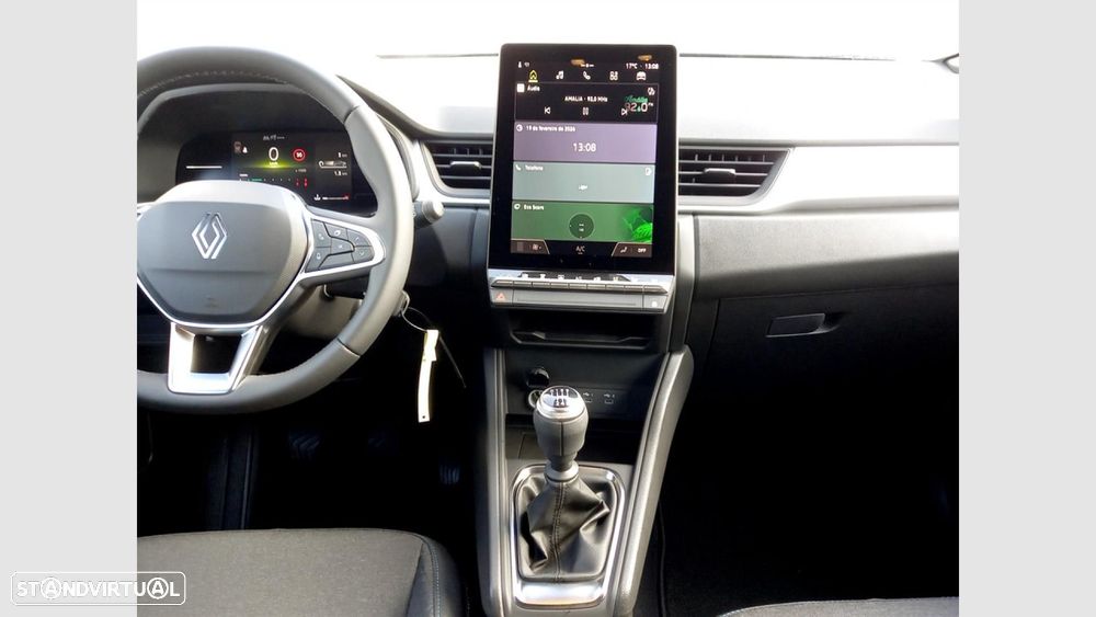 Renault Captur - 19