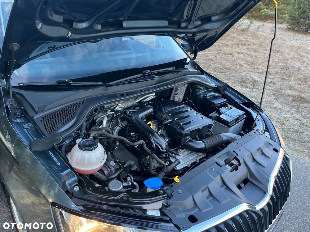 Skoda Fabia 1.0 TSI Ambition Plus DSG - 35