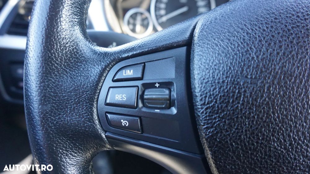 BMW Seria 3 318d Aut. Blue Performance - 24