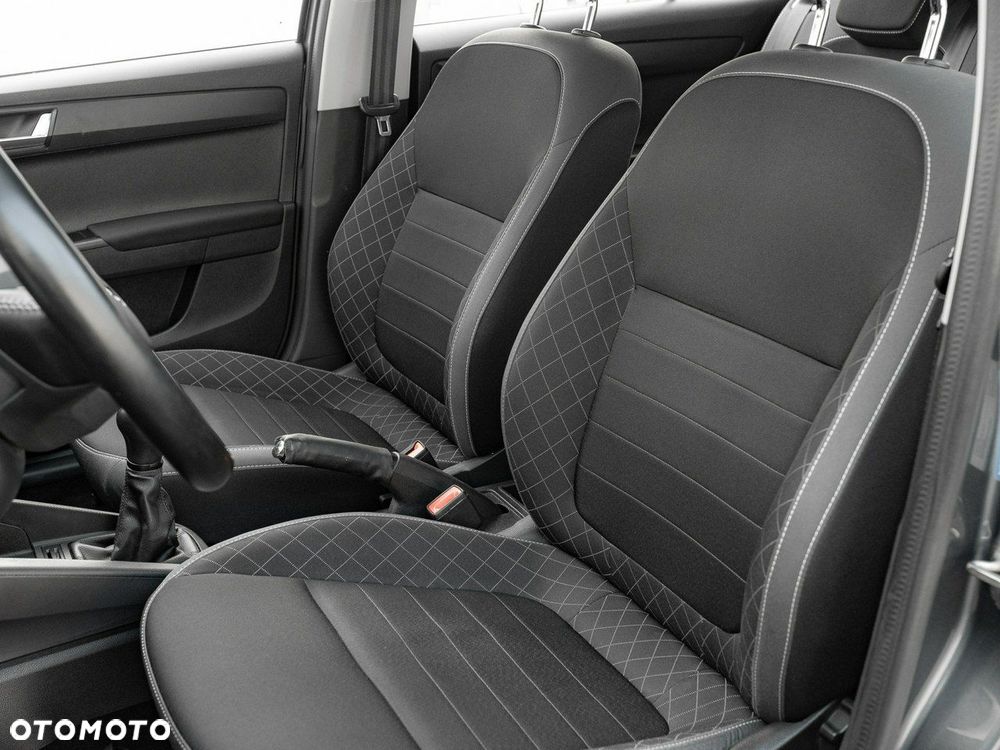 Skoda Fabia 1.0 TSI Ambition - 15