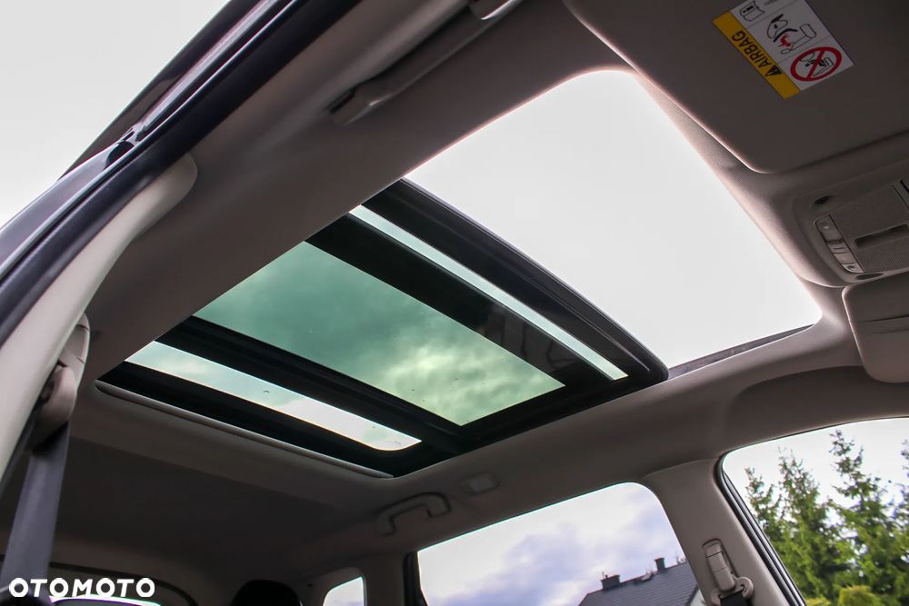 Nissan X-Trail 1.6 DCi ALL-MODE 4x4i N-Vision - 21