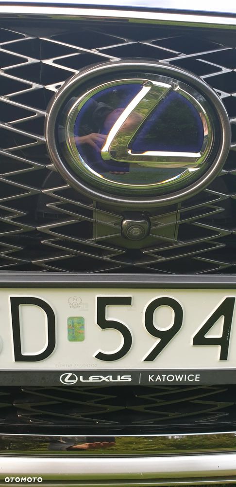 Lexus NX 300h F Sport AWD - 13