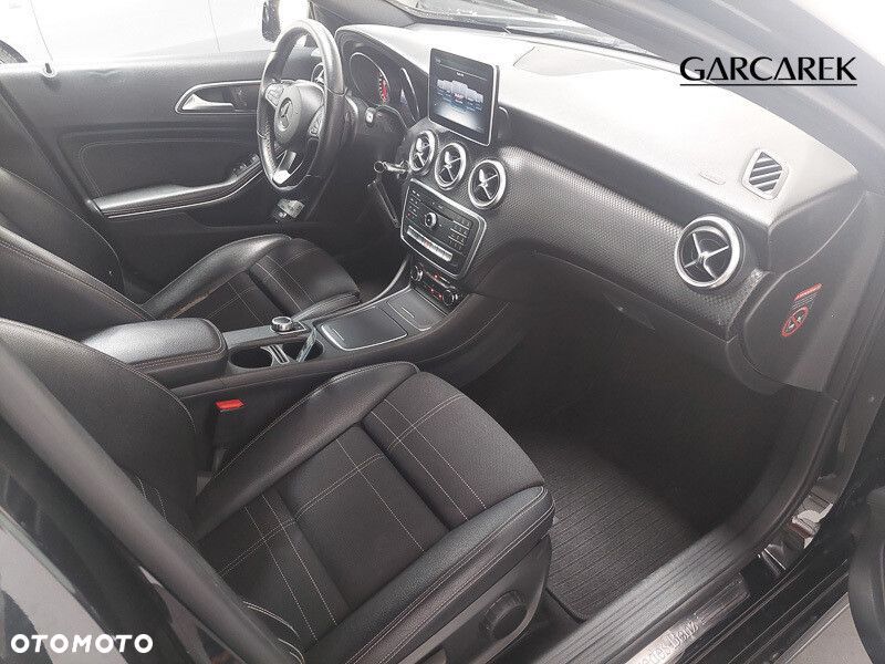Mercedes-Benz Klasa A - 16
