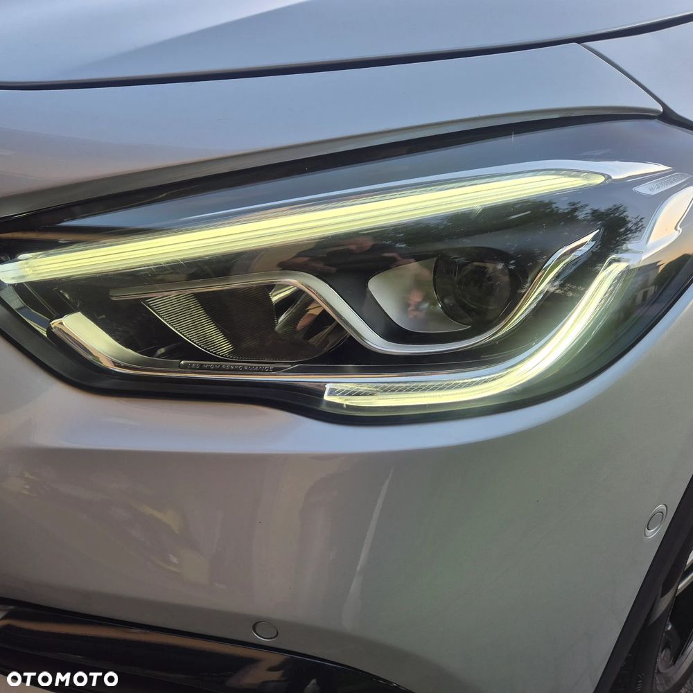 Mercedes-Benz GLA 180 d 8G-DCT AMG Line - 9