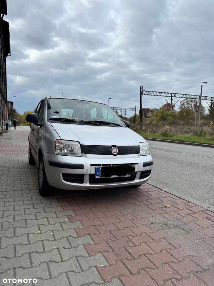 Fiat Panda - 2