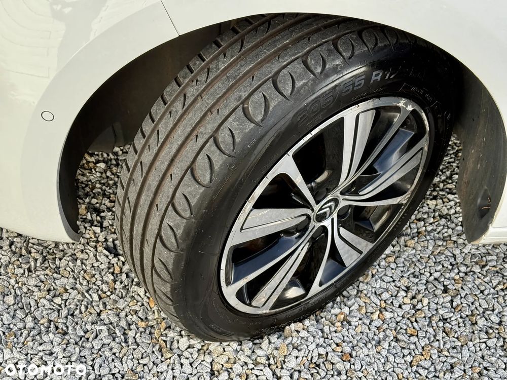 Citroën C4 Picasso 2.0 BlueHDi Exclusive - 34