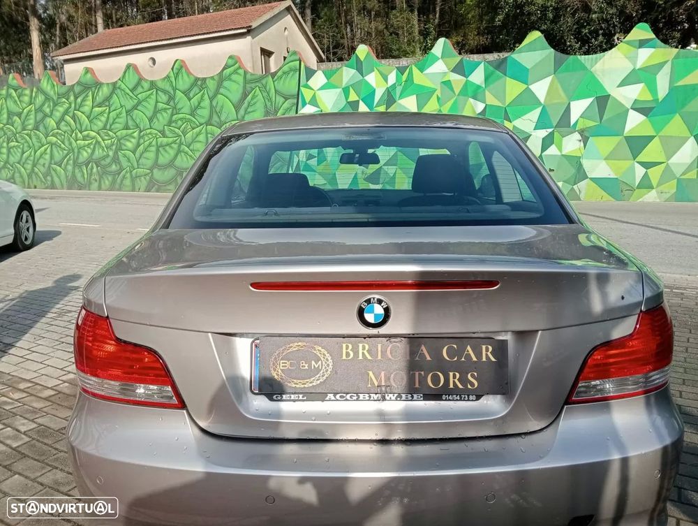 BMW 120 d Limited Edition Lifestyle - 7