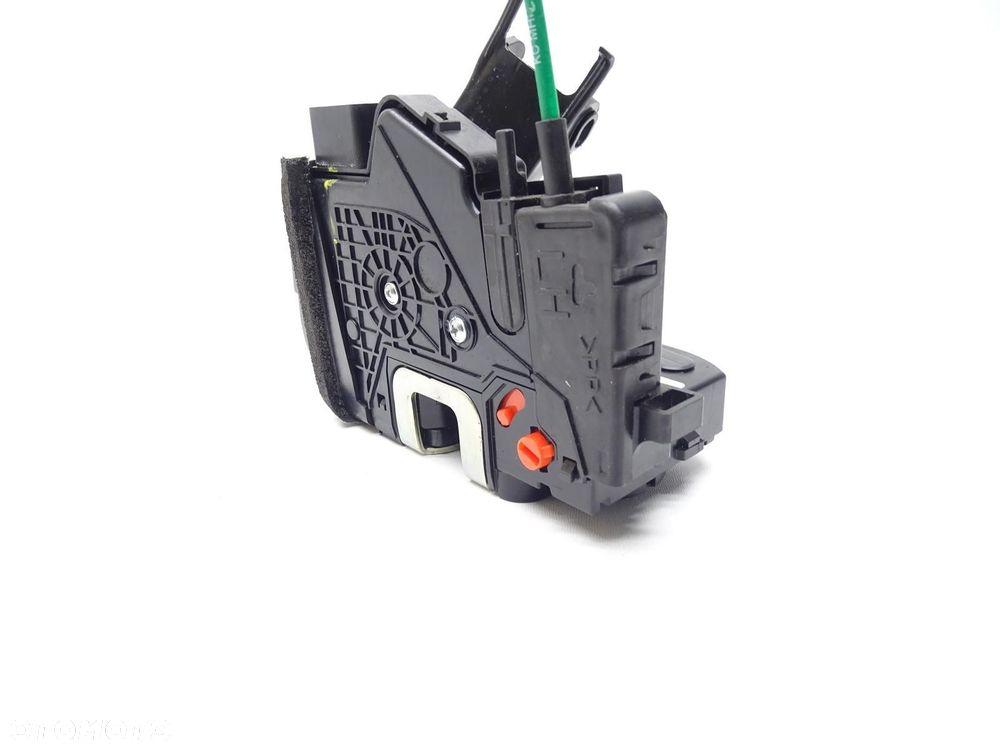 ZAMEK DRZWI LEWY TYŁ TYLNY 5 PIN 81410-1P020 KIA VENGA LIFT - 3