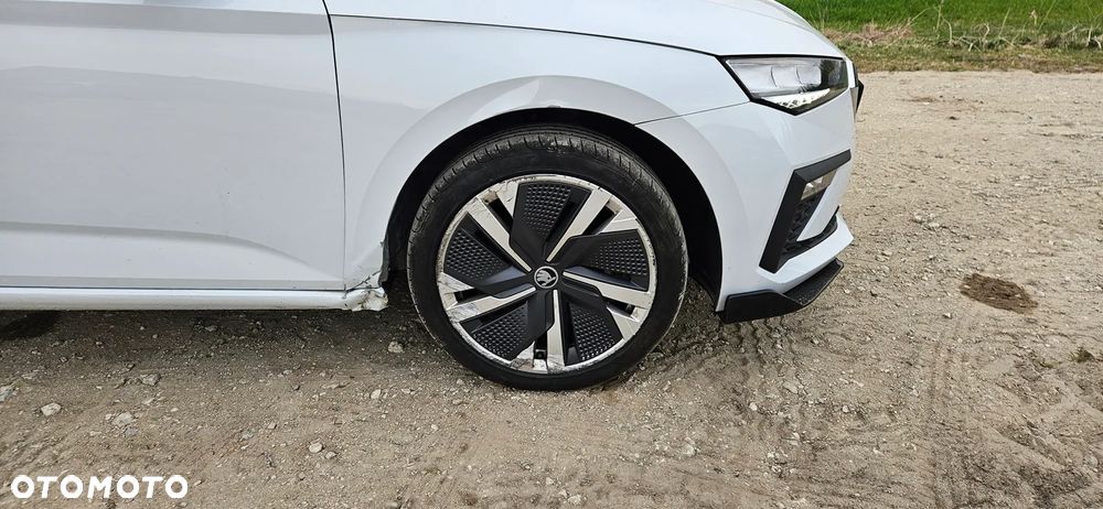 Skoda Scala - 9