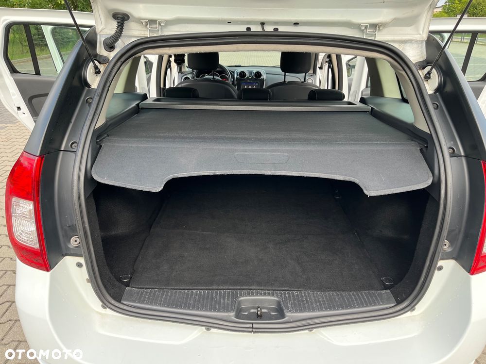 Dacia Logan 0.9 TCe Laureate - 22