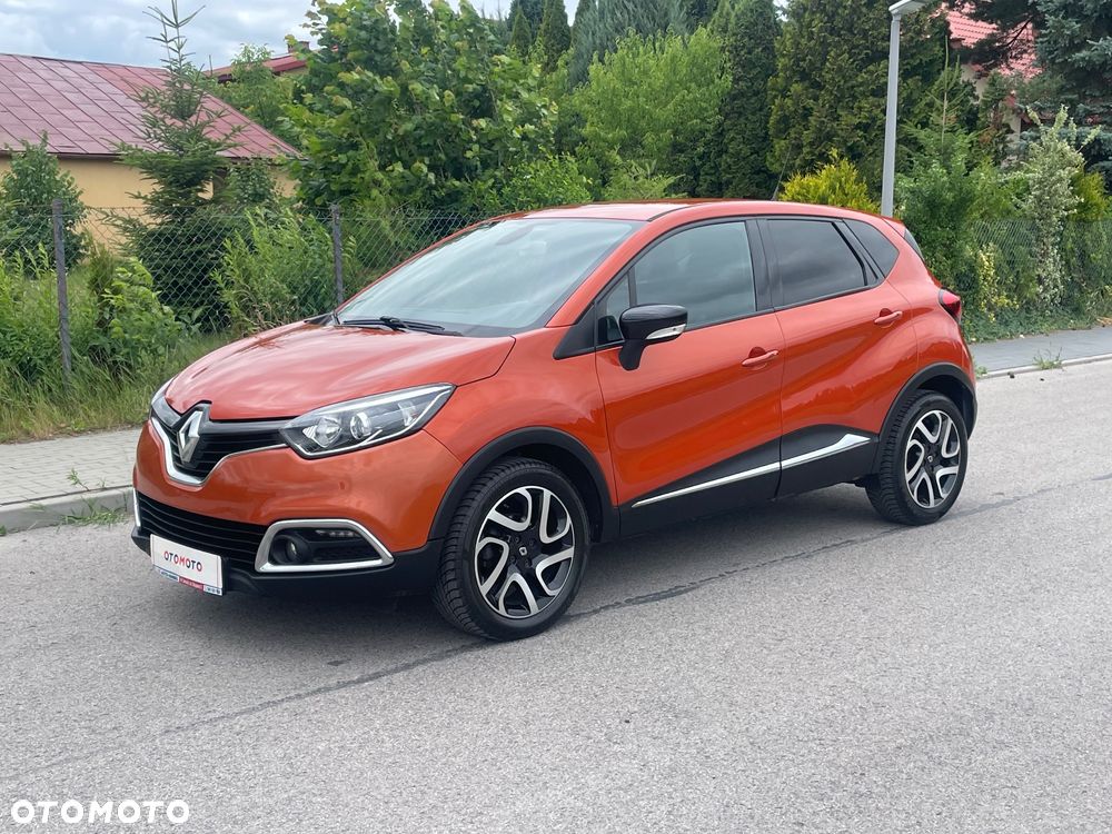 Renault Captur ENERGY TCe 90 Start&Stop Intens - 34