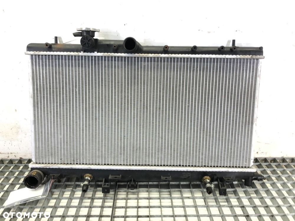 CHŁODNICA WODY - 152.00 PLN - SUBARU LEGACY III Kombi (BH) 1998 - 2003 2.5 AWD (BH9) 115 kW [156 - 1