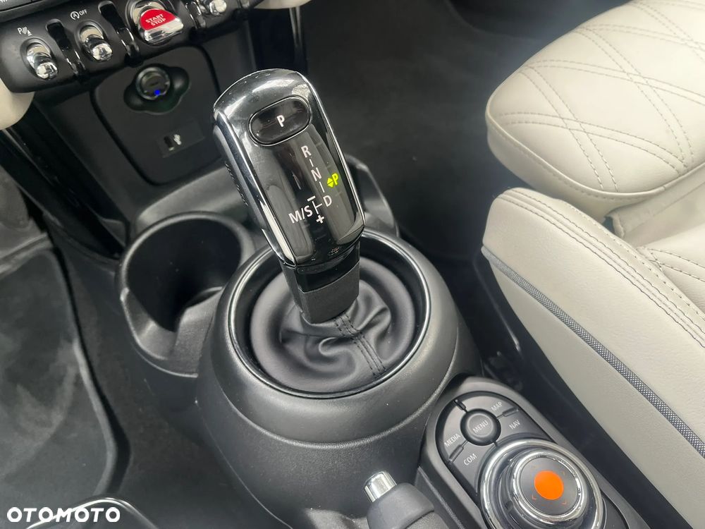 MINI Cooper S Classic Trim sport - 21