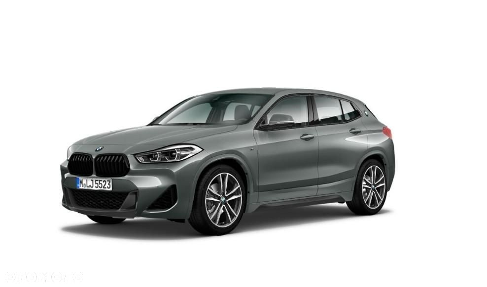 BMW X2 - 2