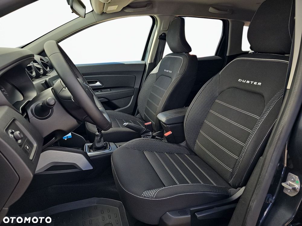 Dacia Duster 1.0 TCe Prestige - 26