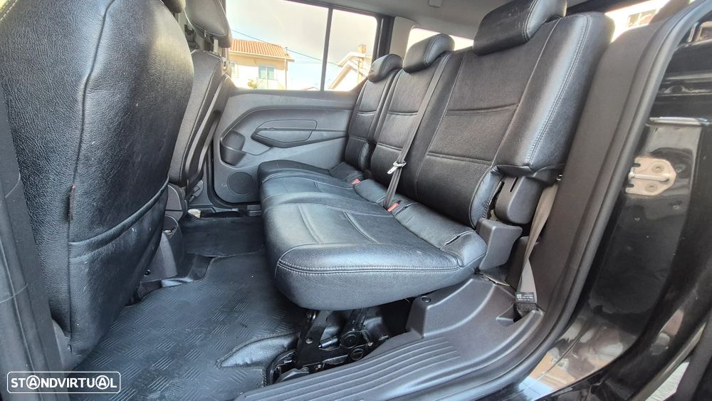 Ford Transit Connect 1.5 TDCi 230 L2 Trend - 9