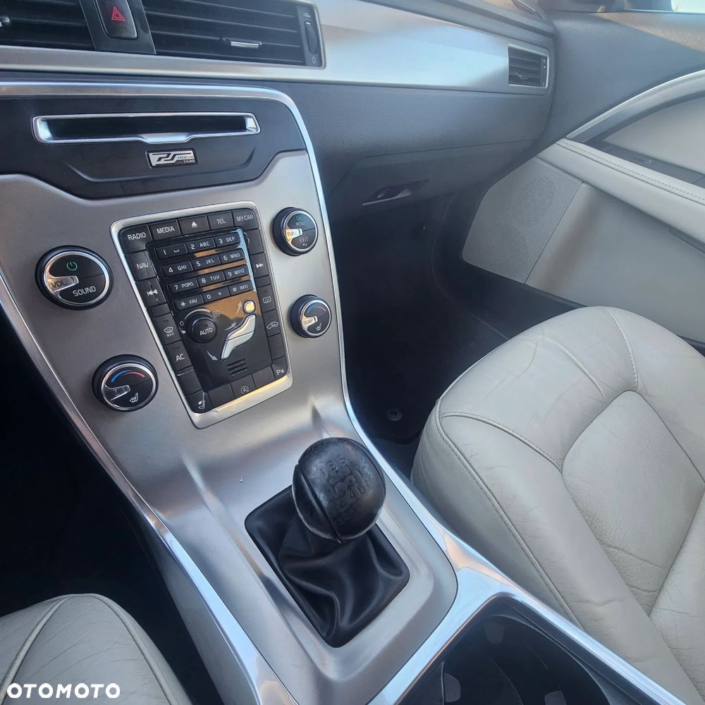 Volvo V70 - 23