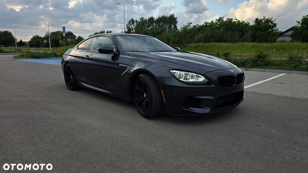 BMW M6 Standard - 6